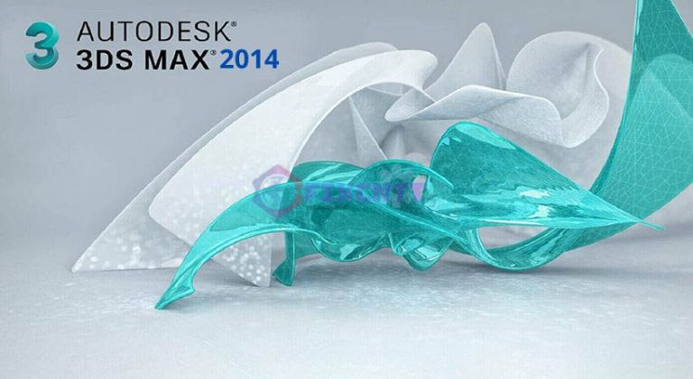 3ds max 2014 full crack