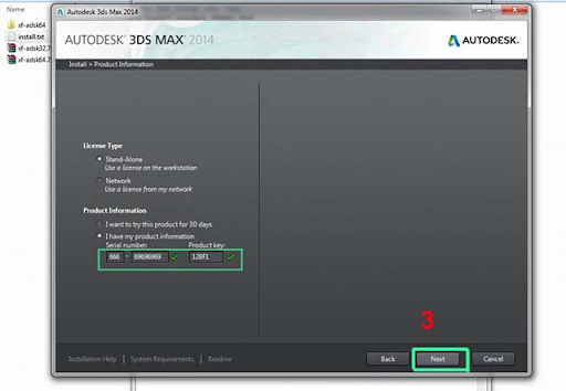 3ds max 2014 full crack