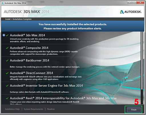 3ds max 2014 full crack