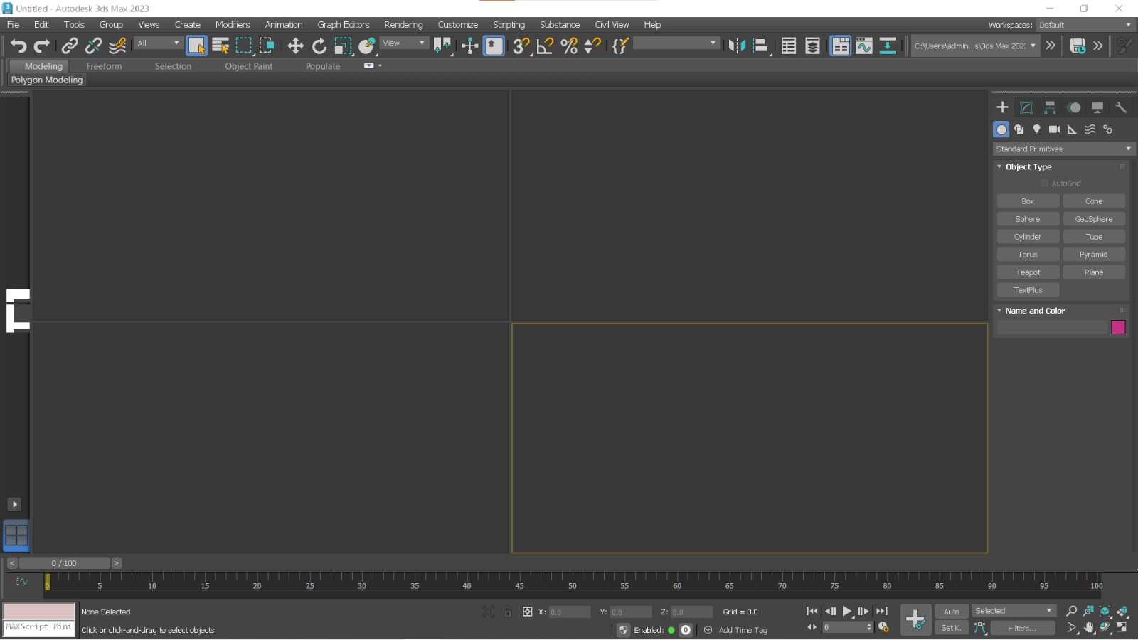 3ds max full crack