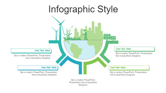 powerpoint bảo vệ môi trường