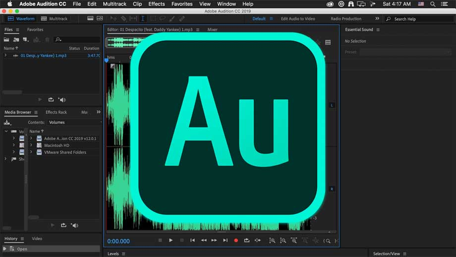 adobe audition full crack