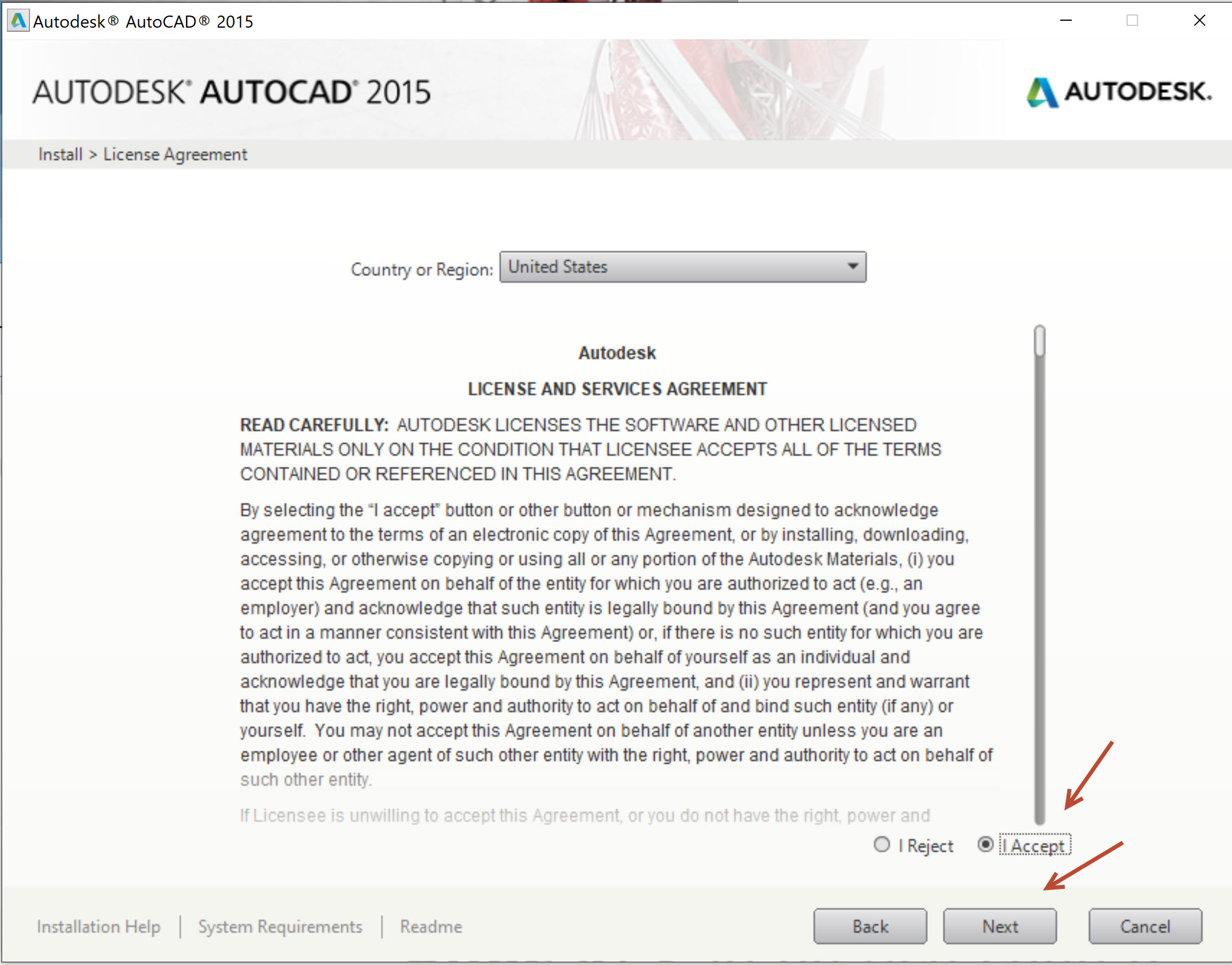 Autocad 2015 Full Crack