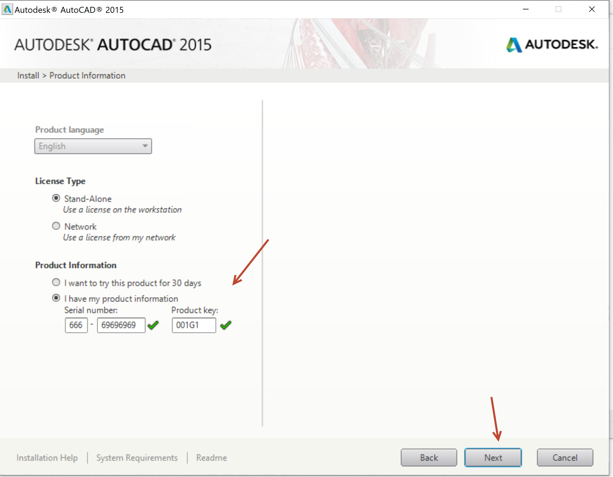 Autocad 2015 Full Crack