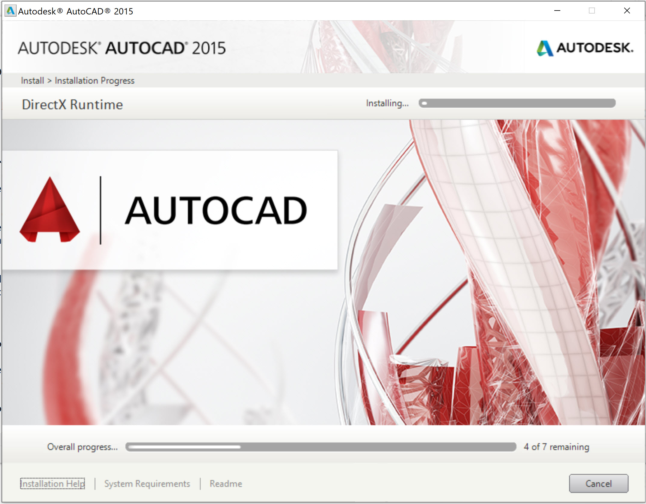 Autocad 2015 Full Crack