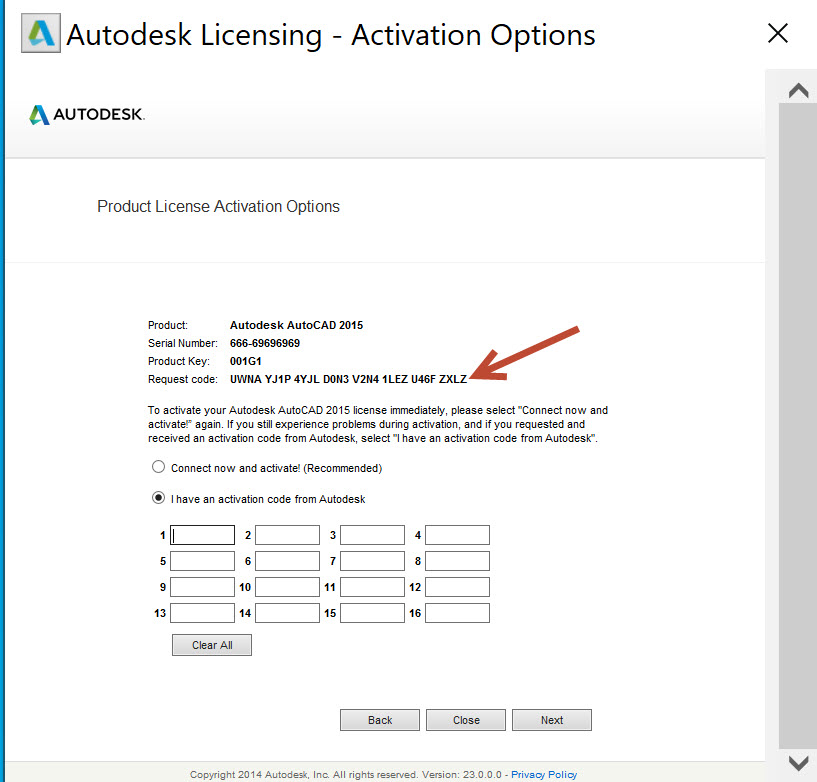 Autocad 2015 Full Crack