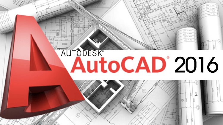 autocad 2016 full crack