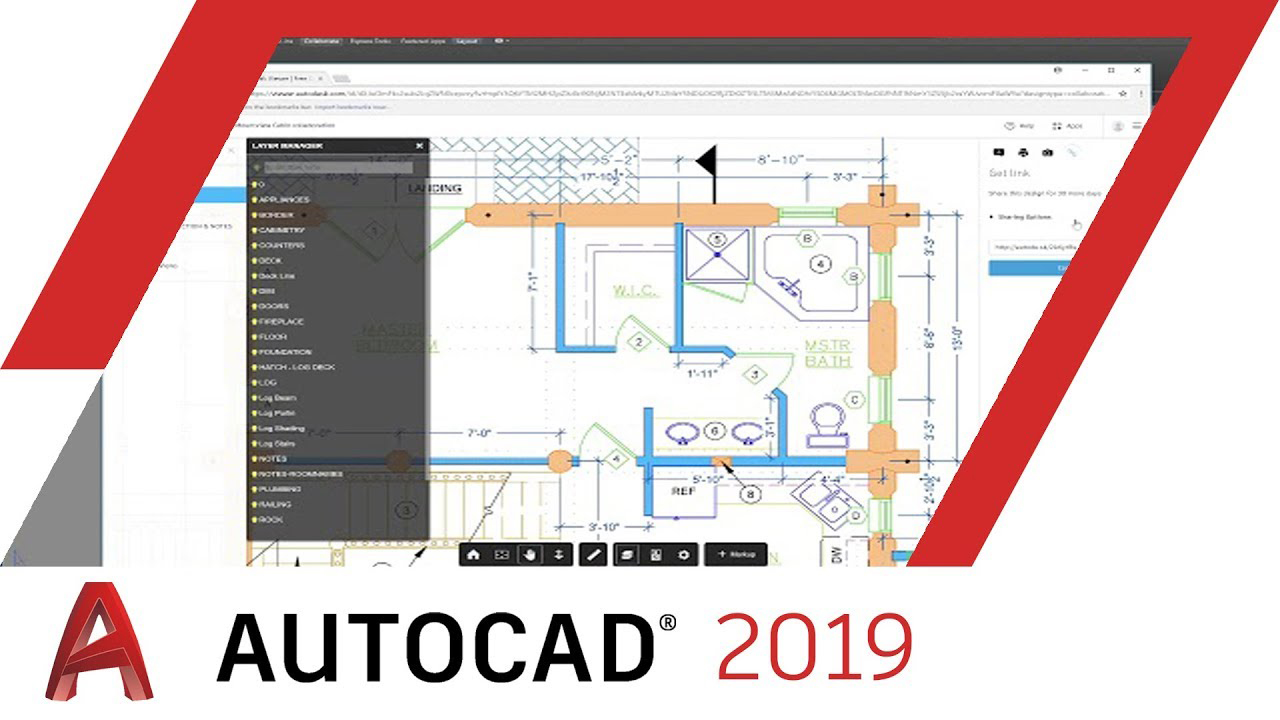 tải autocad 2019 full crack