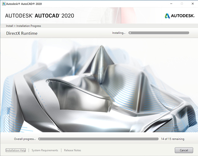 tải autocad 2020 full crack