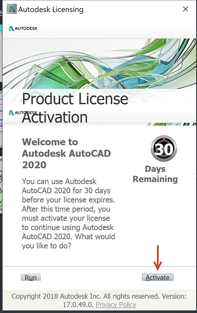 tải autocad 2020 full crack