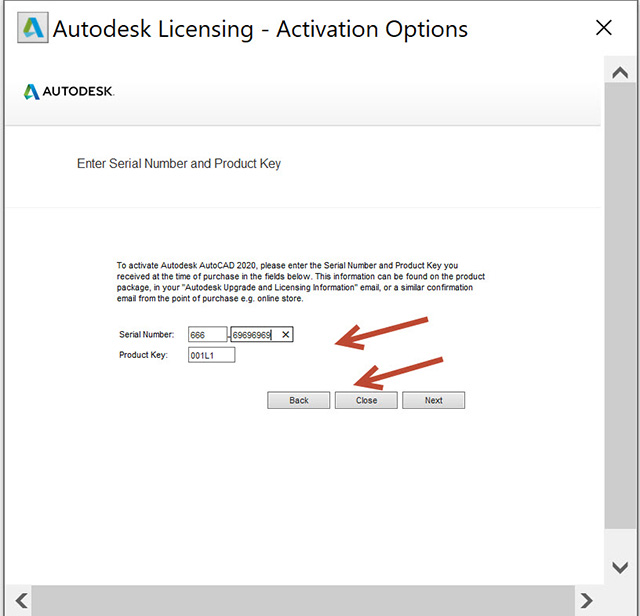 tải autocad 2020 full crack