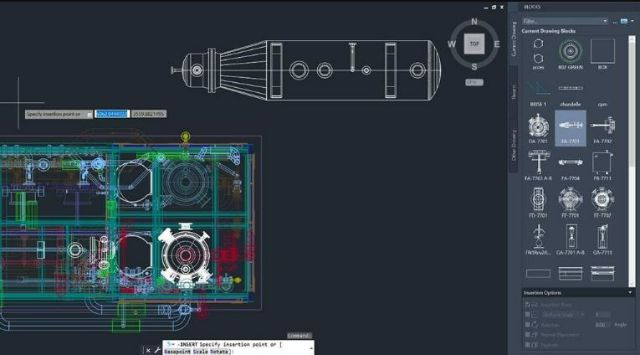 tải autocad 2020 full crack