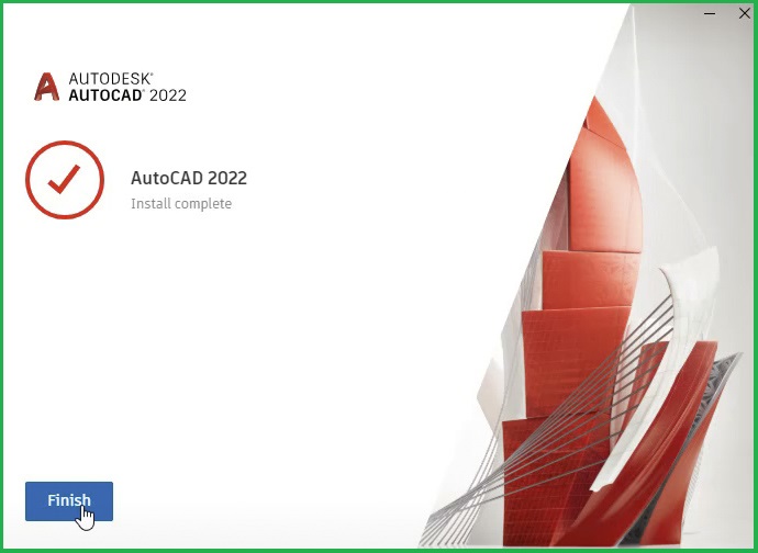 autocad 2022 full crack