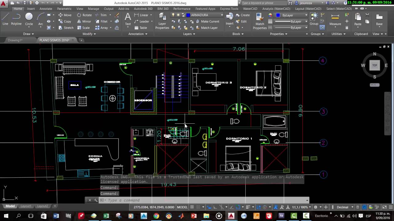 Autocad Civil 3D 2022