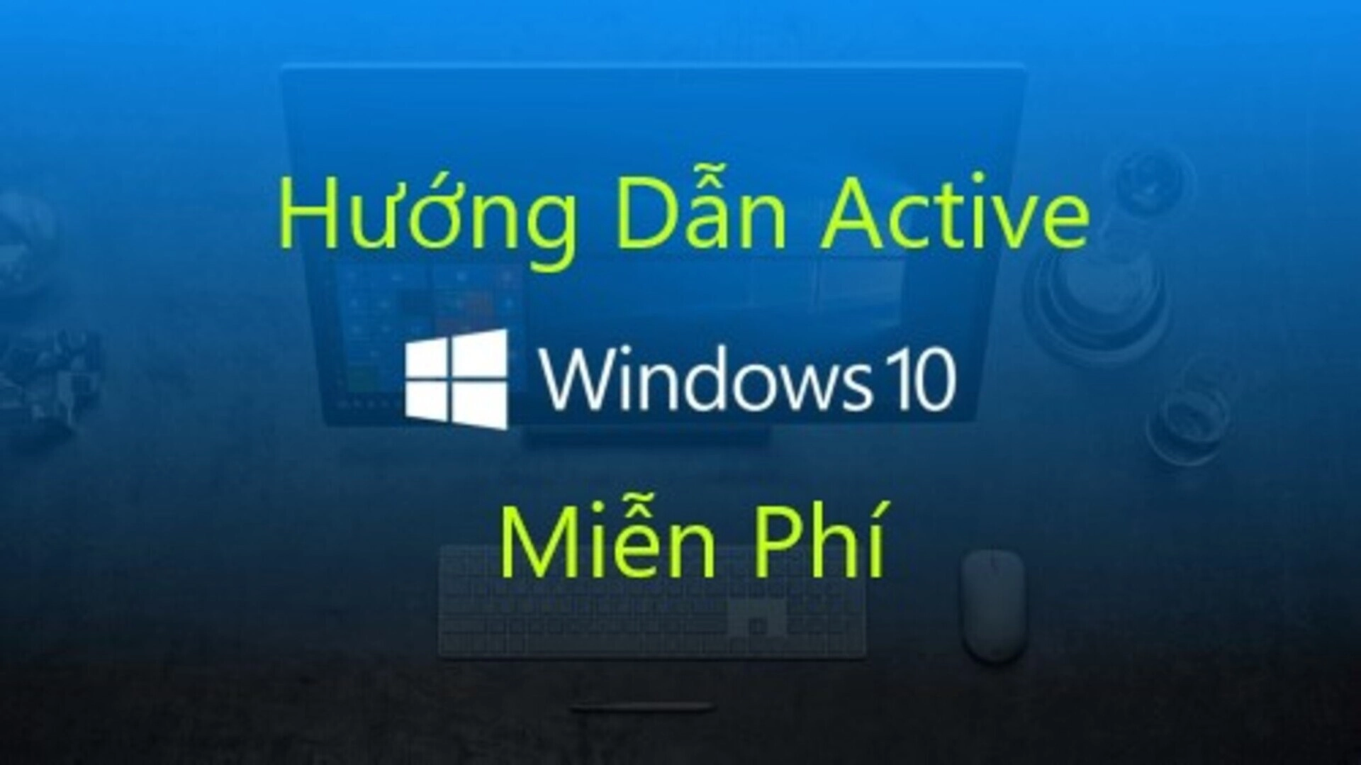 Active Win 10