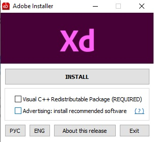 adobe xd full crack