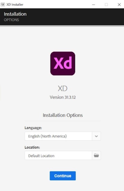 adobe xd full crack