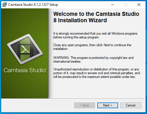 Camtasia Studio 8 Full Crack