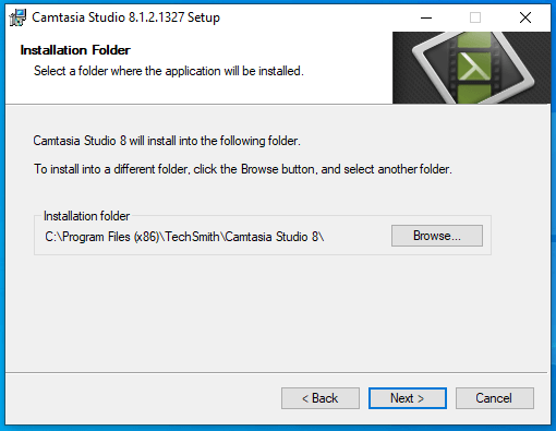 Camtasia Studio 8 Full Crack