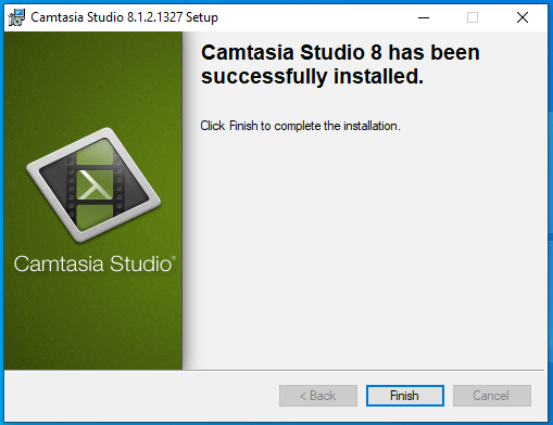 Camtasia Studio 8 Full Crack