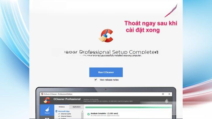 ccleaner pro