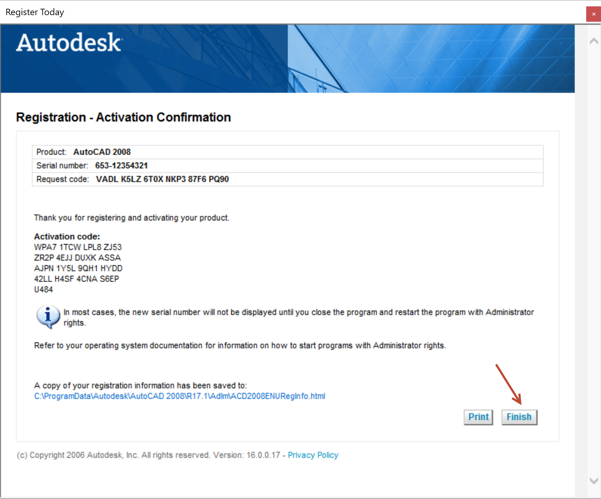 autocad 2008 full crack