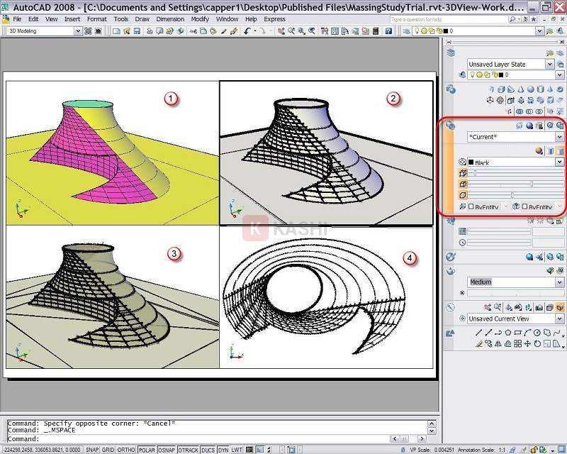 autocad 2008 full crack