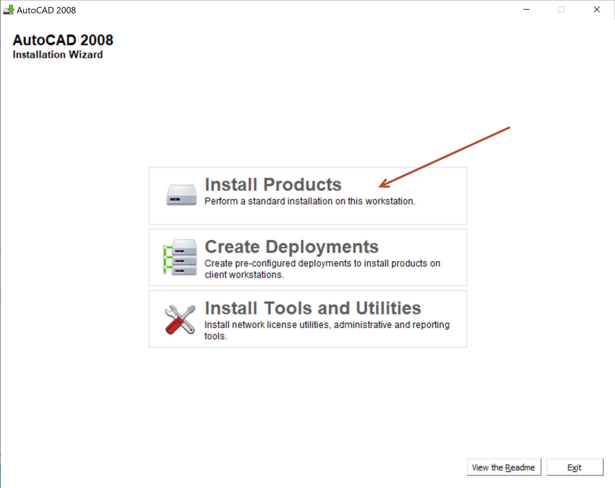 autocad 2008 full crack