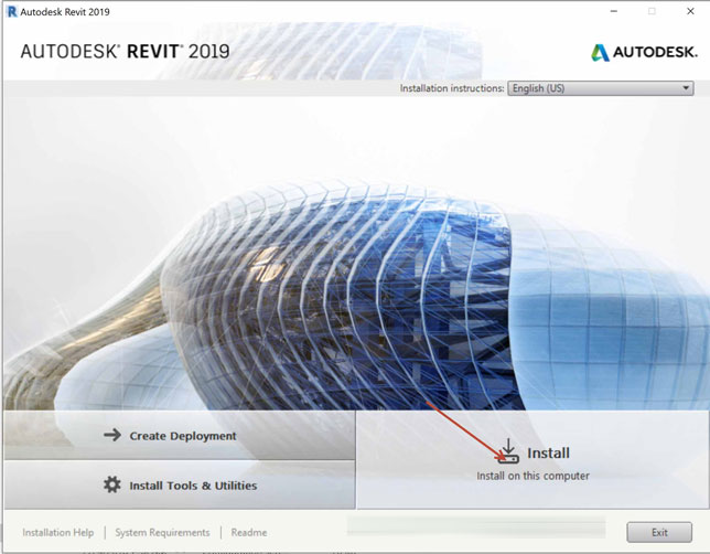 revit 2019 full crack