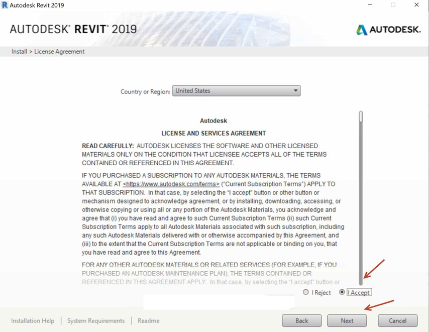 revit 2019 full crack