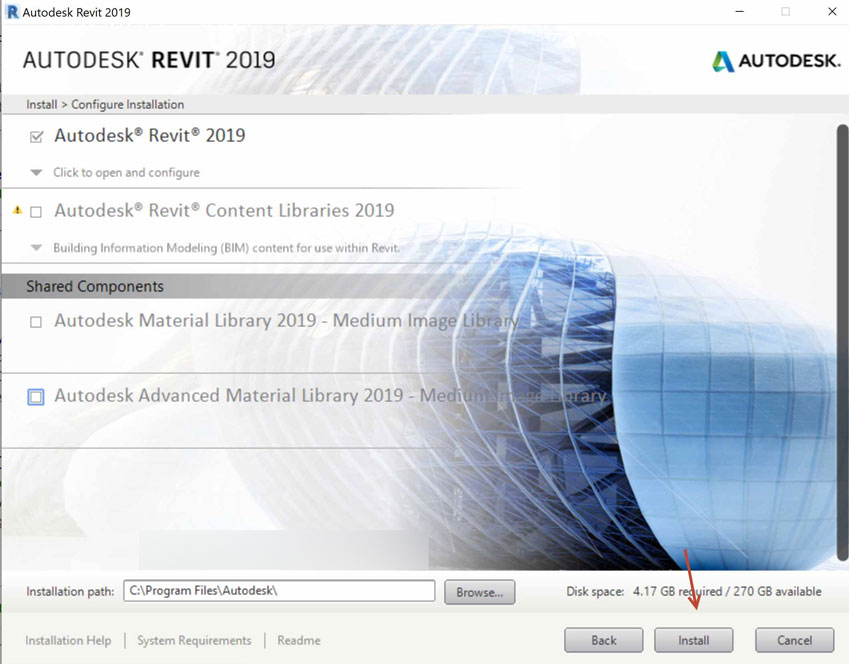 revit 2019 full crack