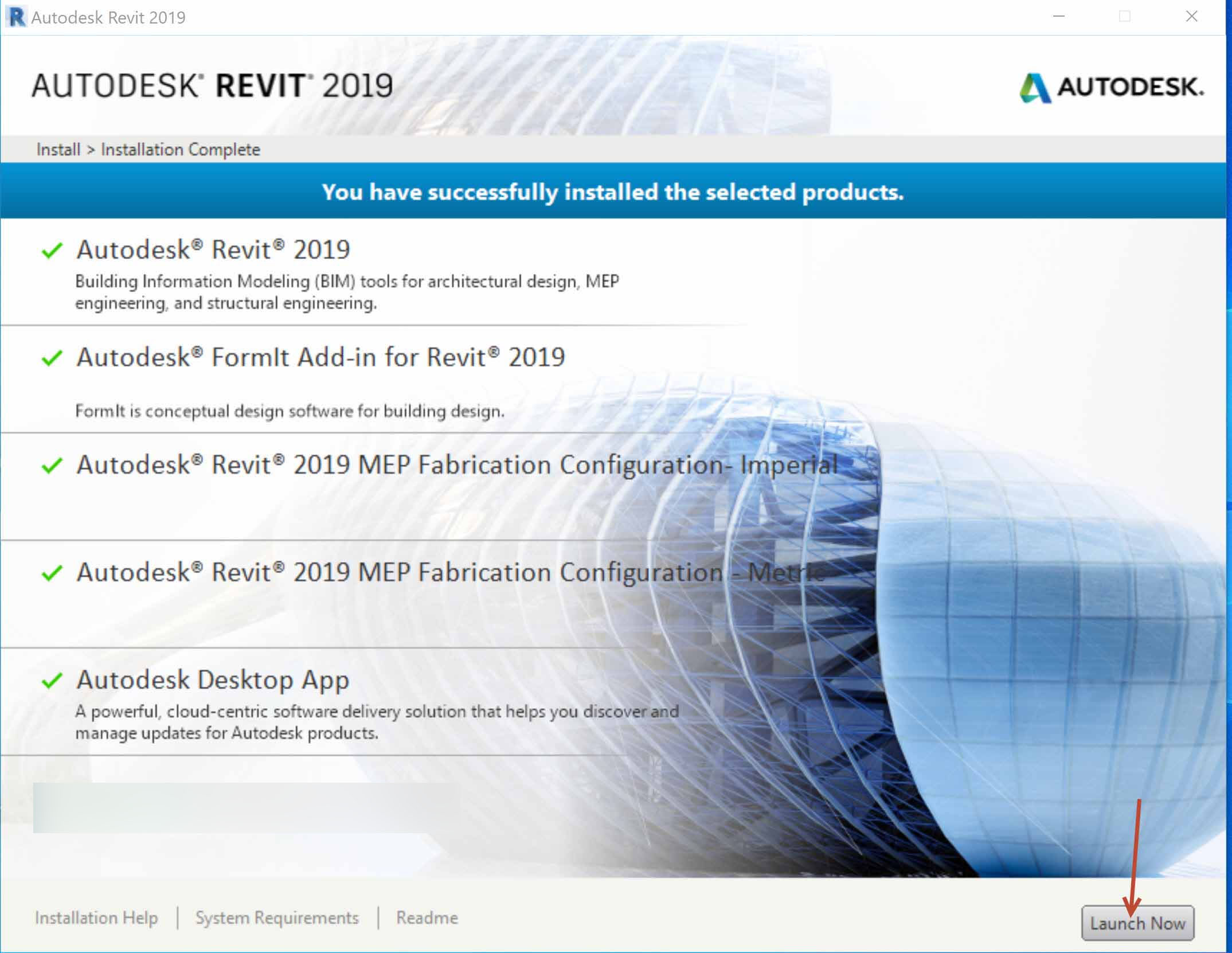 revit 2019 full crack