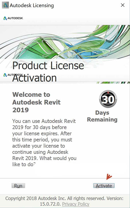 revit 2019 full crack