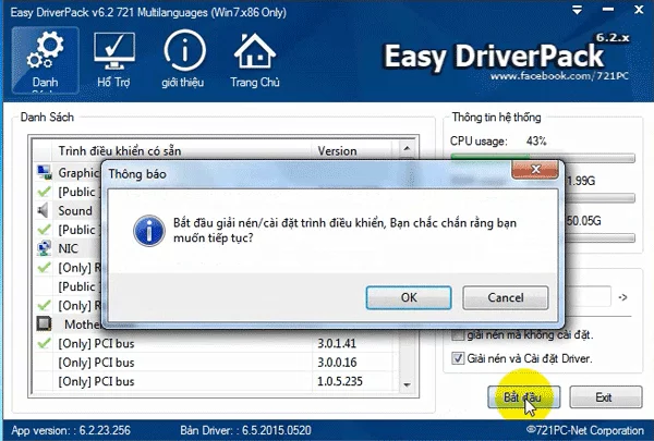 driver wifi win 7