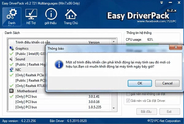 driver wifi win 7