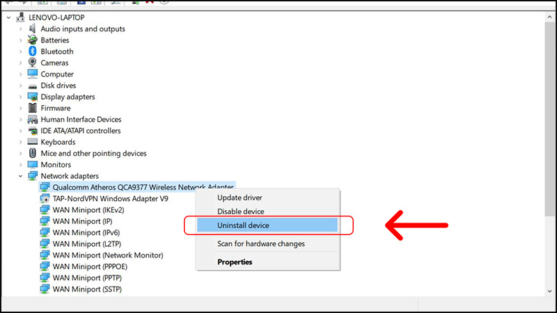 driver wifi win 7