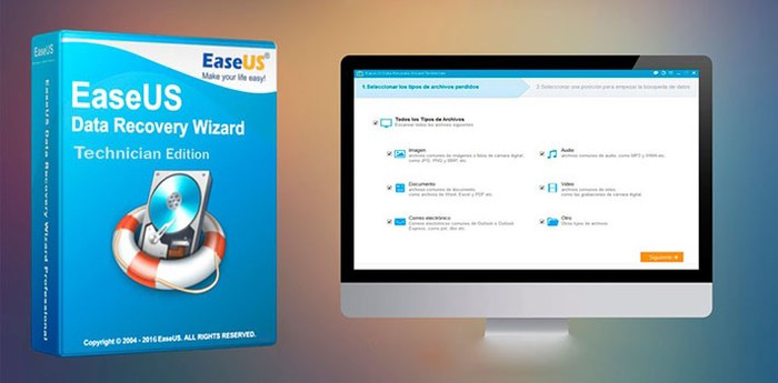 easeus data recovery wizard full crack