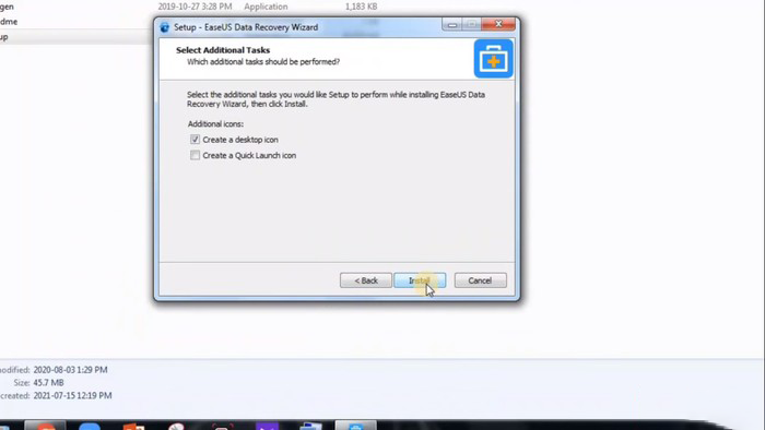 easeus data recovery wizard full crack