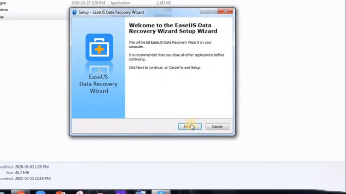 easeus data recovery wizard full crack