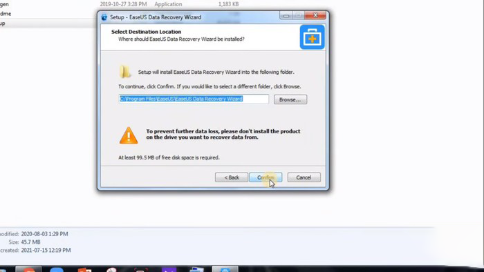 easeus data recovery wizard full crack