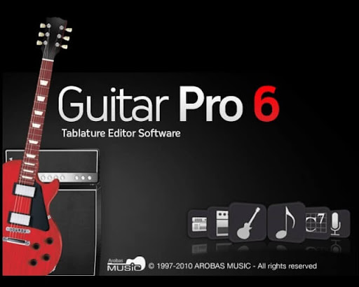 guitar pro 6 full crack