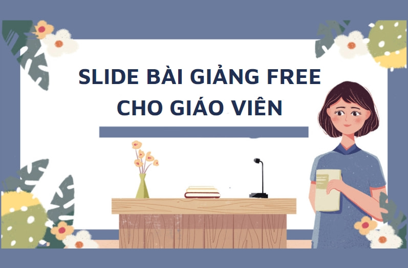 mẫu powerpoint bài giảng