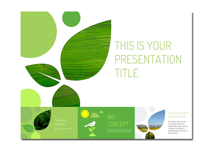 mẫu powerpoint có sẵn hiệu ứng