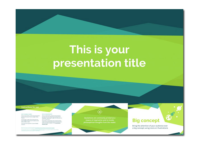 mẫu powerpoint có sẵn hiệu ứng