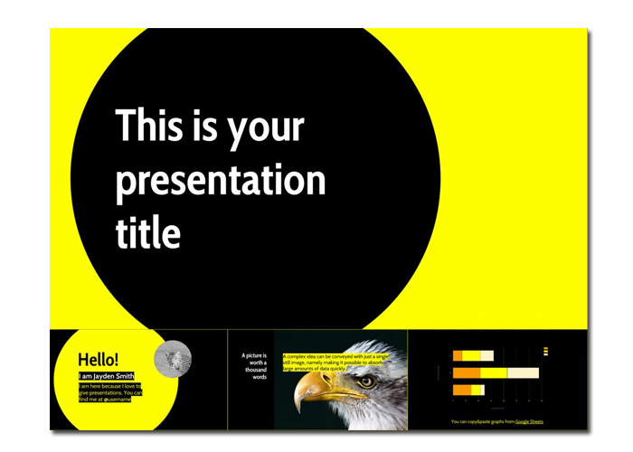 mẫu powerpoint thuyết trình nhóm