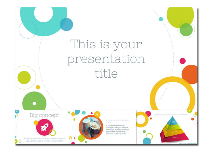 mẫu powerpoint thuyết trình nhóm