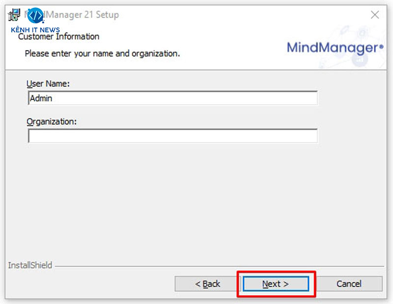 mindjet mindmanager full crack