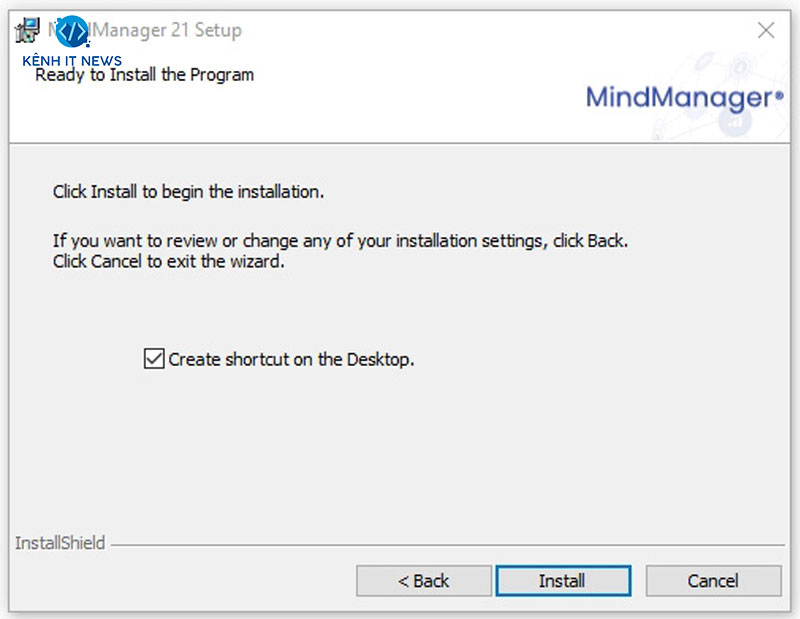 mindjet mindmanager full crack