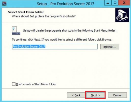 Pes 2017 Full Crack