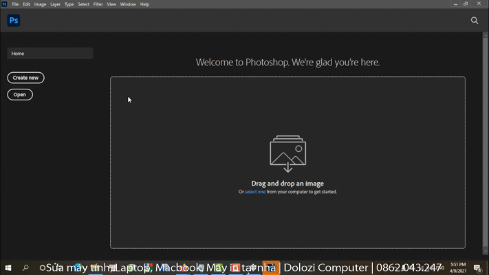 Photoshop cc 2020 full crack